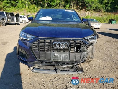 Piąte zdjęcie samochodu w środku: 2024 AUDI Q3 PREMIUM PLUS 40 VIN:WA1BUDF30R1102518 - miniatura