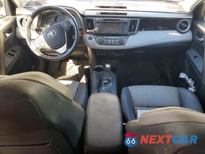 Zdjęcie 8 z 13 samochodu: 2013 TOYOTA RAV4 LIMITED VIN:2T3DFREV6DW079605 - miniatura