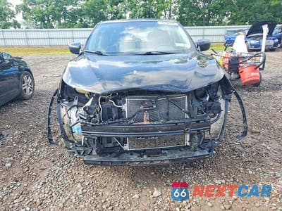 Piąte zdjęcie samochodu w środku: 2021 NISSAN ROGUE SPORT S VIN:JN1BJ1AW3MW663339 - miniatura