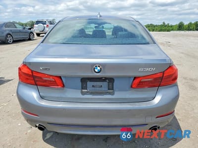 Zdjęcie 6 z 12 samochodu: 2019 BMW 530 XI VIN:WBAJA7C50KG911129 - miniatura