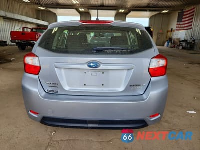 Zdjęcie 6 z 12 samochodu: 2013 SUBARU IMPREZA PREMIUM VIN:JF1GPAD66D2873430 - miniatura