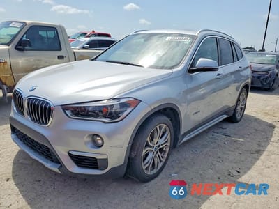 2016 BMW X1 XDRIVE28I WBXHT3Z30G4A50785 - główne zdjęcie licytacji z USA - miniatura