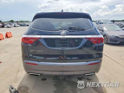 Zdjęcie 6 z 13 samochodu: 2022 BUICK ENCLAVE PREMIUM VIN:5GAEVBKW8NJ134326 - miniatura