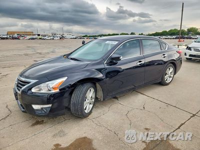 2015 NISSAN ALTIMA SL 1N4AL3AP1FN399639 - główne zdjęcie licytacji z USA - miniatura