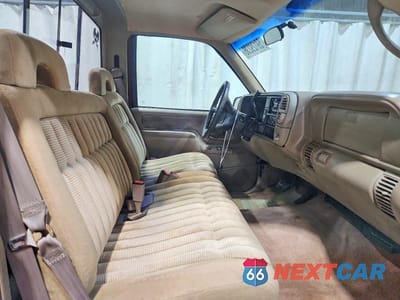 Zdjęcie 10 z 12 samochodu: 1998 GMC SIERRA K1500 VIN:1GTEK14R8WZ529120 - miniatura
