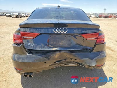 Zdjęcie 6 z 12 samochodu: 2020 AUDI A3 PREMIUM VIN:WAUAUGFF5LA032791 - miniatura