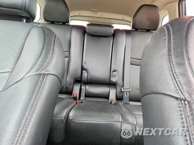 Zdjęcie 10 z 13 samochodu: 2016 NISSAN ROGUE SL VIN:5N1AT2MV2GC870303 - miniatura