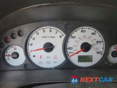 Zdjęcie 9 z 13 samochodu: 2003 FORD ESCAPE LIMITED VIN:1FMCU94193KE08316 - miniatura