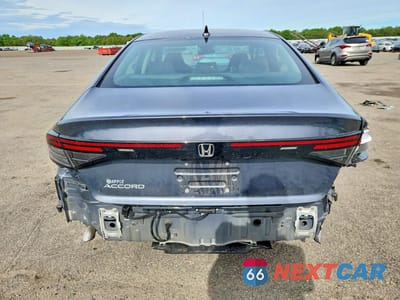 Zdjęcie 6 z 13 samochodu: 2024 HONDA ACCORD LX VIN:1HGCY1F2XRA035982 - miniatura