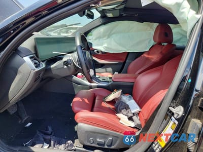 Zdjęcie 7 z 12 samochodu: 2024 BMW 330XI VIN:3MW89FF01R8E03813 - miniatura