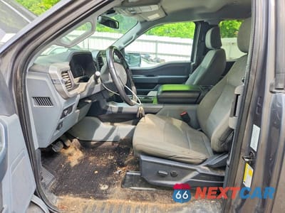 Zdjęcie 7 z 12 samochodu: 2022 FORD F150 SUPER CAB VIN:1FTFX1E58NFB30029 - miniatura