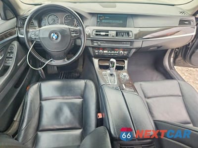 Zdjęcie 8 z 12 samochodu: 2012 BMW 535 XI VIN:WBAFU7C59CDU58225 - miniatura