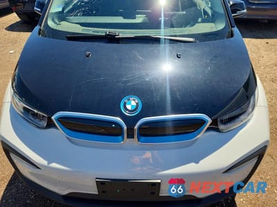 Zdjęcie 11 z 12 samochodu: 2018 BMW I3 VIN:WBY7Z2C51JVB88637 - miniatura