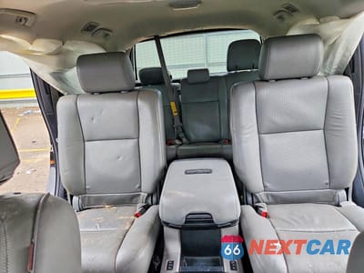 Zdjęcie 10 z 13 samochodu: 2013 TOYOTA SEQUOIA PLATINUM VIN:5TDDW5G15DS085027 - miniatura