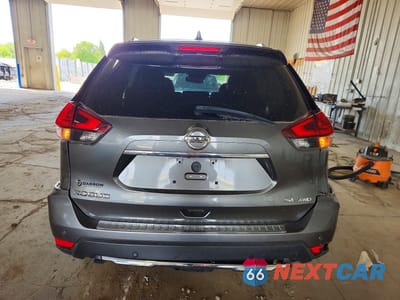 Zdjęcie 6 z 13 samochodu: 2019 NISSAN ROGUE SL VIN:5N1AT2MV0KC754705 - miniatura