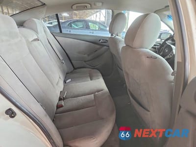 Zdjęcie 10 z 12 samochodu: 2010 NISSAN ALTIMA 2.5 VIN:1N4AL2AP7AN447518 - miniatura