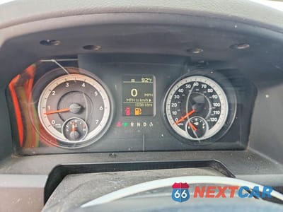 Zdjęcie 9 z 12 samochodu: 2013 RAM 1500 ST VIN:1C6RR7FT3DS569160 - miniatura