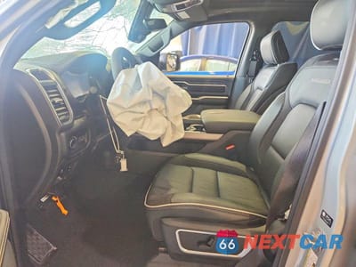 Zdjęcie 7 z 12 samochodu: 2026 RAM 1500 LARAMIE VIN:1C6SRFJP4TN376910 - miniatura