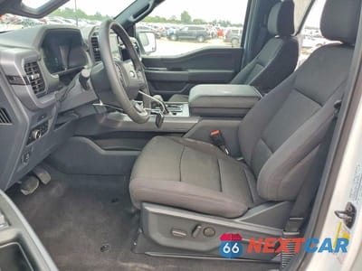 Zdjęcie 7 z 12 samochodu: 2026 FORD F150 XLT VIN:1FTFW3L57TKD87530 - miniatura