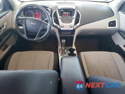 Zdjęcie 8 z 12 samochodu: 2016 GMC TERRAIN SLE VIN:2GKALMEK6G6162461 - miniatura
