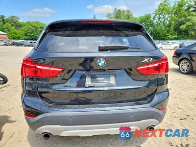 Zdjęcie 6 z 13 samochodu: 2016 BMW X1 XDRIVE28I VIN:WBXHT3C3XG5E50209 - miniatura