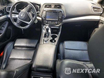 Zdjęcie 8 z 12 samochodu: 2016 NISSAN MAXIMA 3.5 SL VIN:1N4AA6AP9GC396458 - miniatura