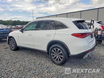 Drugie zdjęcie samochodu z przodu: 2026 MERCEDES-BENZ GLC 300 VIN:W1NKM4GBXTF511950 - miniatura