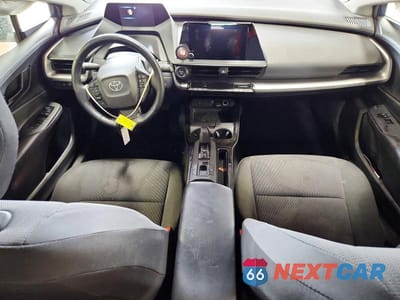 Zdjęcie 8 z 12 samochodu: 2024 TOYOTA PRIUS LE VIN:JTDACAAU1R3023009 - miniatura