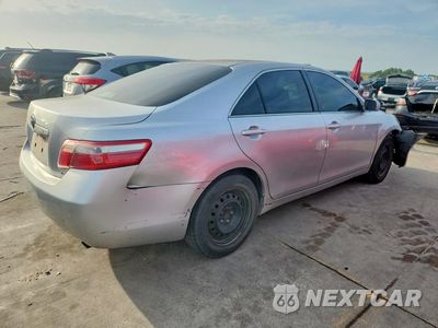 Trzecie zdjęcie samochodu z tyłu: 2009 TOYOTA CAMRY LE VIN:4T1BE46KX9U358654 - miniatura