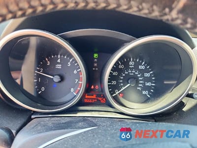 Zdjęcie 9 z 13 samochodu: 2015 MAZDA 5 GRAND TOURING VIN:JM1CW2DL3F0179137 - miniatura