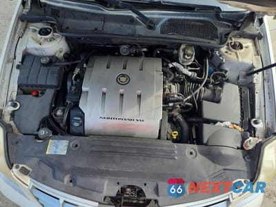 Zdjęcie 11 z 12 samochodu: 2008 CADILLAC DTS VIN:1G6KD57Y88U121968 - miniatura