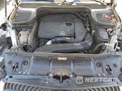 Zdjęcie 12 z 13 samochodu: 2020 MERCEDES-BENZ GLE 350 VIN:4JGFB4JB2LA249888 - miniatura