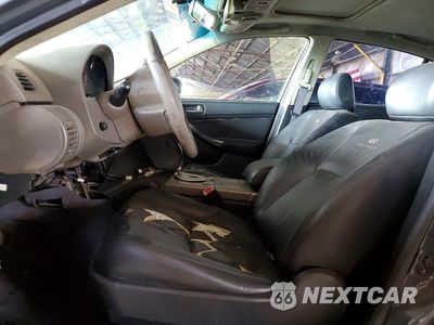 Zdjęcie 7 z 13 samochodu: 2003 INFINITI G35 BASE VIN:JNKCV51E03M007239 - miniatura
