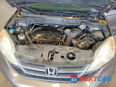 Zdjęcie 12 z 13 samochodu: 2011 HONDA CR-V SE VIN:5J6RE4H42BL069596 - miniatura