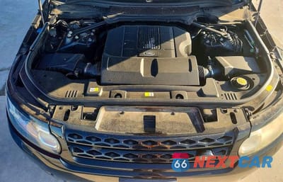 Zdjęcie 12 z 13 samochodu: 2016 LAND ROVER RANGE ROVER SPORT HSE VIN:SALWR2PF9GA661819 - miniatura