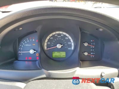 Zdjęcie 9 z 12 samochodu: 2008 KIA SPORTAGE LX VIN:KNDJE723187458428 - miniatura