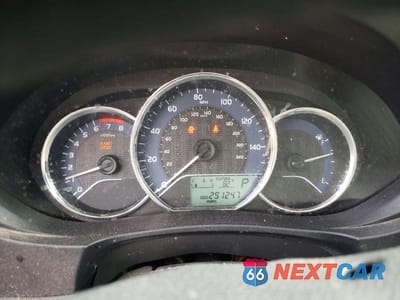 Zdjęcie 9 z 12 samochodu: 2016 TOYOTA COROLLA LE VIN:2T1BURHE4GC711461 - miniatura