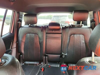 Zdjęcie 10 z 13 samochodu: 2020 MERCEDES-BENZ GLB 250 4MATIC VIN:W1N4M4HBXLW056377 - miniatura