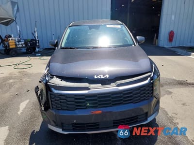 Piąte zdjęcie samochodu w środku: 2026 KIA SPORTAGE LX VIN:5XYK23DF6TG380625 - miniatura