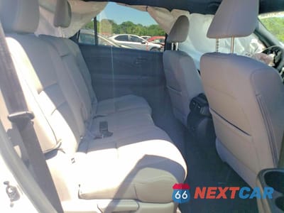 Zdjęcie 10 z 13 samochodu: 2025 HONDA PASSPORT EXL VIN:5FNYF8H57SB000663 - miniatura