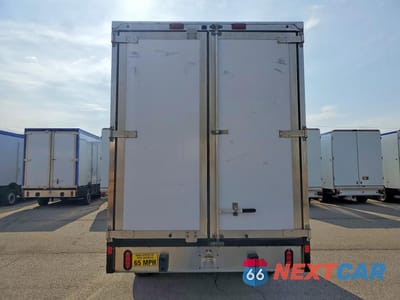 Zdjęcie 6 z 12 samochodu: 2023 FORD TRANSIT REFRIGERATED BOX TRUCK VIN:1FDBW5ZG9PKA11013 - miniatura