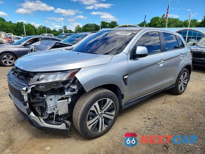 2023 MITSUBISHI OUTLANDER SPORT S JA4ARUAU1PU013999 - główne zdjęcie licytacji z USA - miniatura