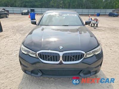 Piąte zdjęcie samochodu w środku: 2021 BMW 330I VIN:3MW5R1J05M8B69228 - miniatura