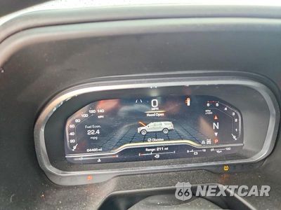 Zdjęcie 9 z 12 samochodu: 2023 GMC YUKON XL K1500 SLT VIN:1GKS2GKT0PR390823 - miniatura