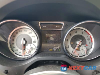 Zdjęcie 9 z 12 samochodu: 2014 MERCEDES-BENZ CLA 250 VIN:WDDSJ4EB5EN061772 - miniatura