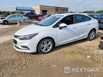 2018 CHEVROLET CRUZE LT 1G1BE5SM8J7178148 - główne zdjęcie licytacji z USA - miniatura