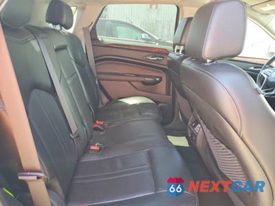 Zdjęcie 11 z 13 samochodu: 2014 CADILLAC SRX LUXURY COLLECTION VIN:3GYFNEE32ES682899 - miniatura