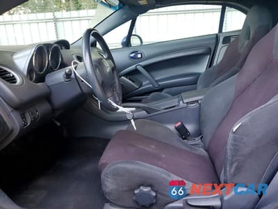 Zdjęcie 7 z 12 samochodu: 2012 MITSUBISHI ECLIPSE SPYDER GS VIN:4A37L2EF9CE001098 - miniatura