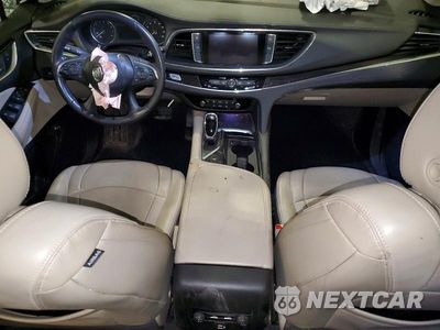 Zdjęcie 8 z 14 samochodu: 2018 BUICK ENCLAVE ESSENCE VIN:5GAEVAKW9JJ261154 - miniatura