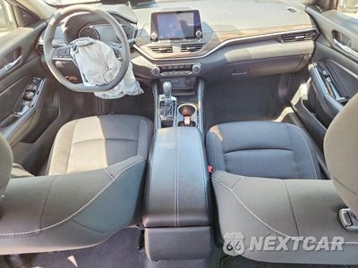 Zdjęcie 8 z 12 samochodu: 2023 NISSAN ALTIMA SV VIN:1N4BL4DVXPN314691 - miniatura